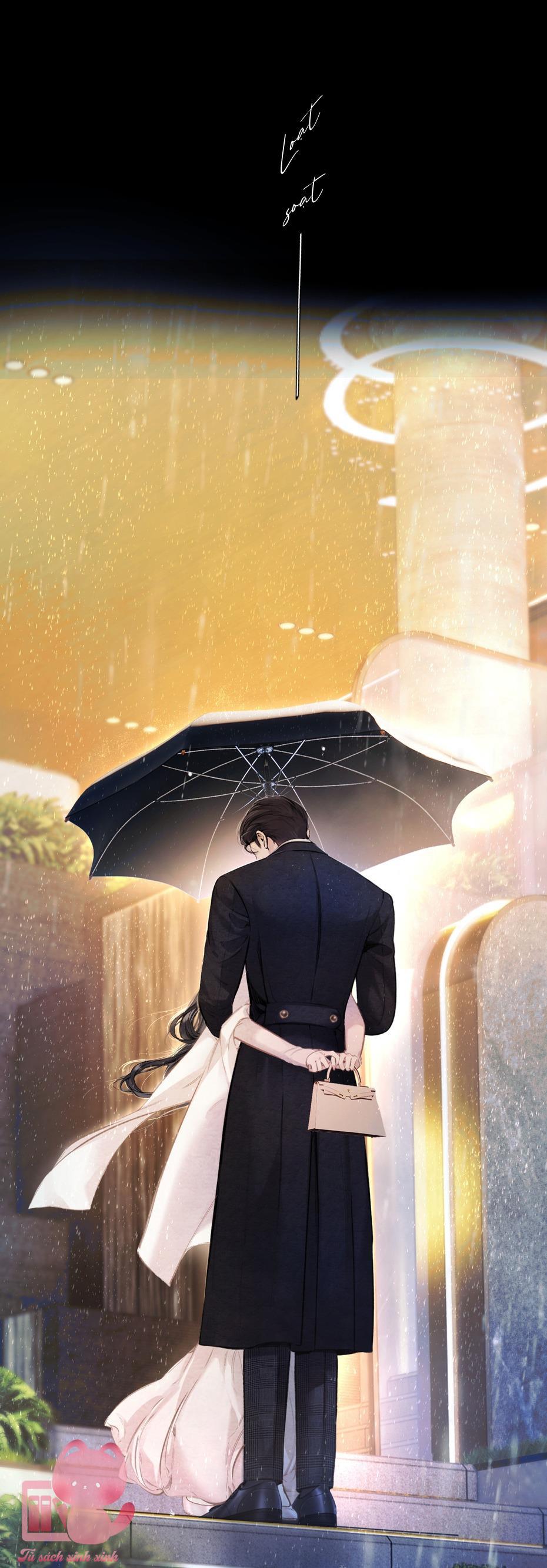 Trêu Nhầm - Chap 49