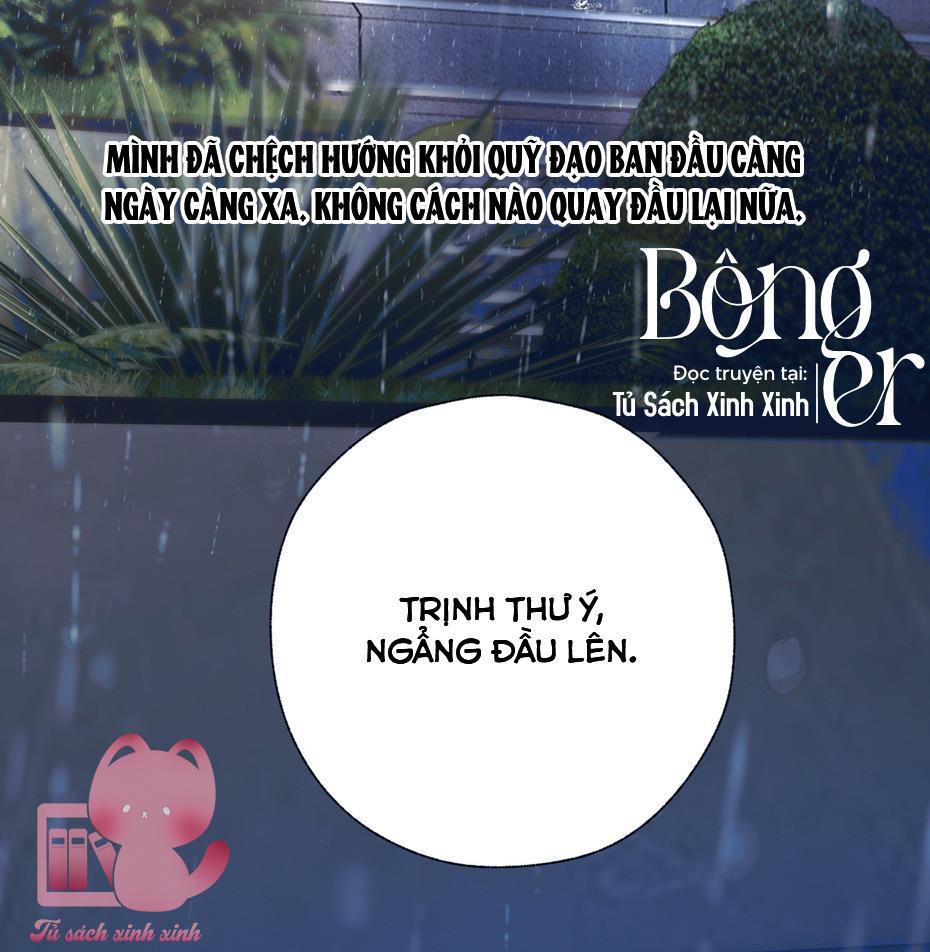 Trêu Nhầm - Chap 49