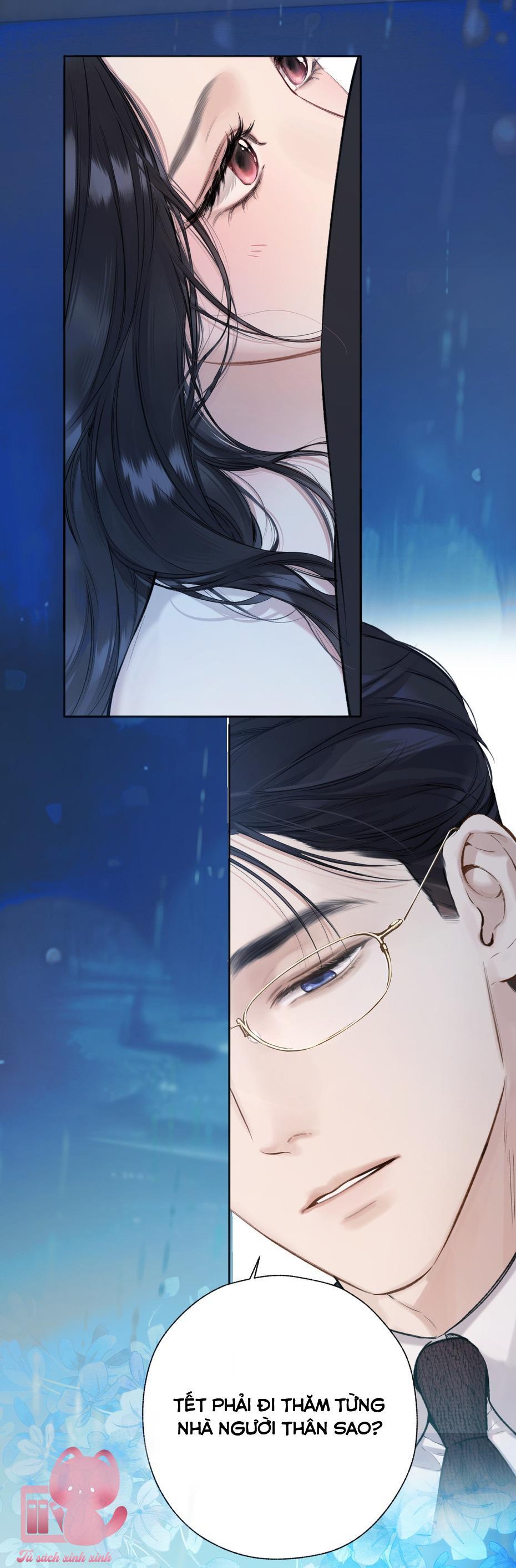 Trêu Nhầm - Chap 49
