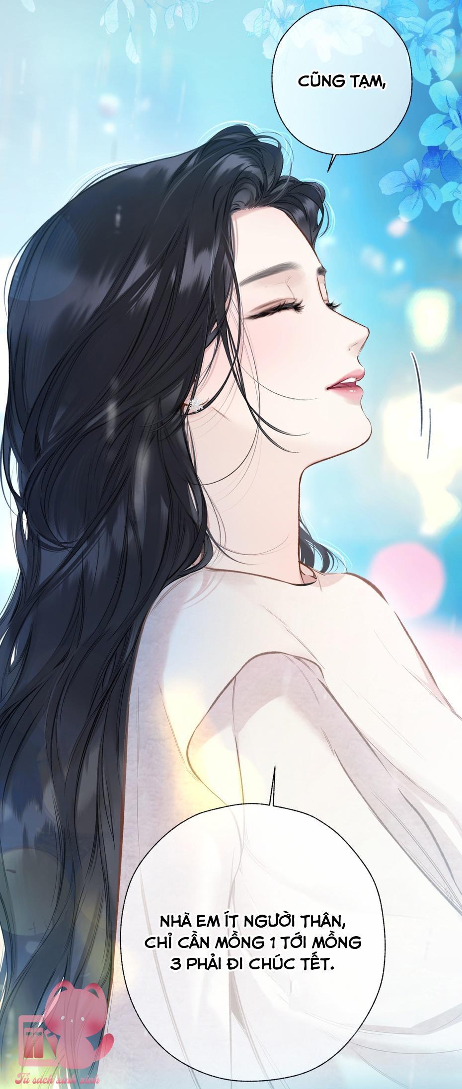 Trêu Nhầm - Chap 49
