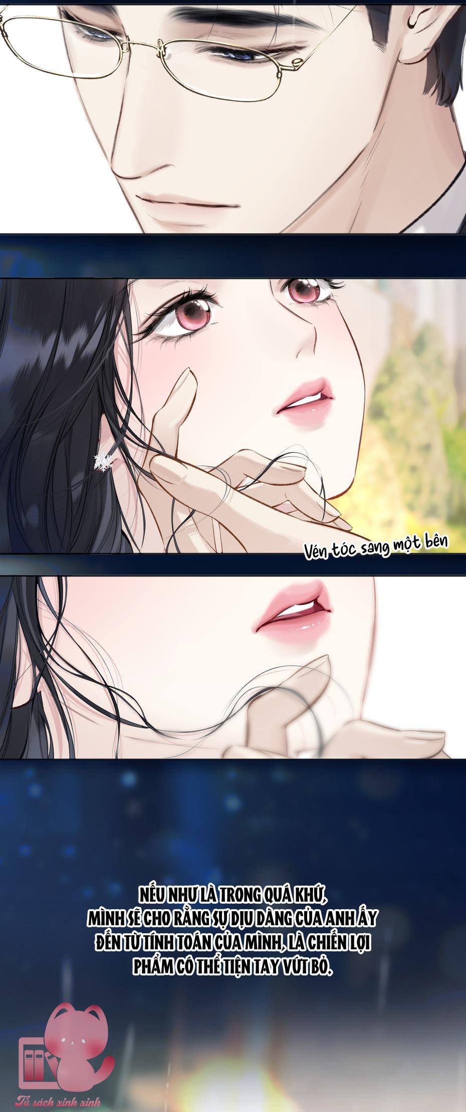 Trêu Nhầm - Chap 49