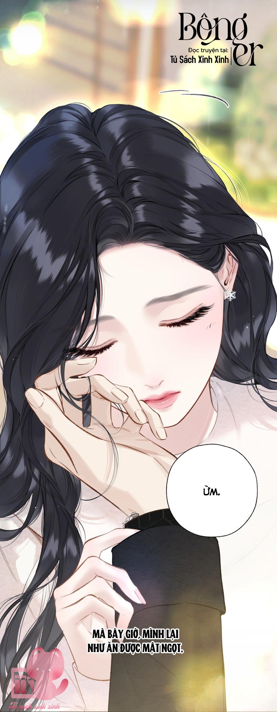 Trêu Nhầm - Chap 49