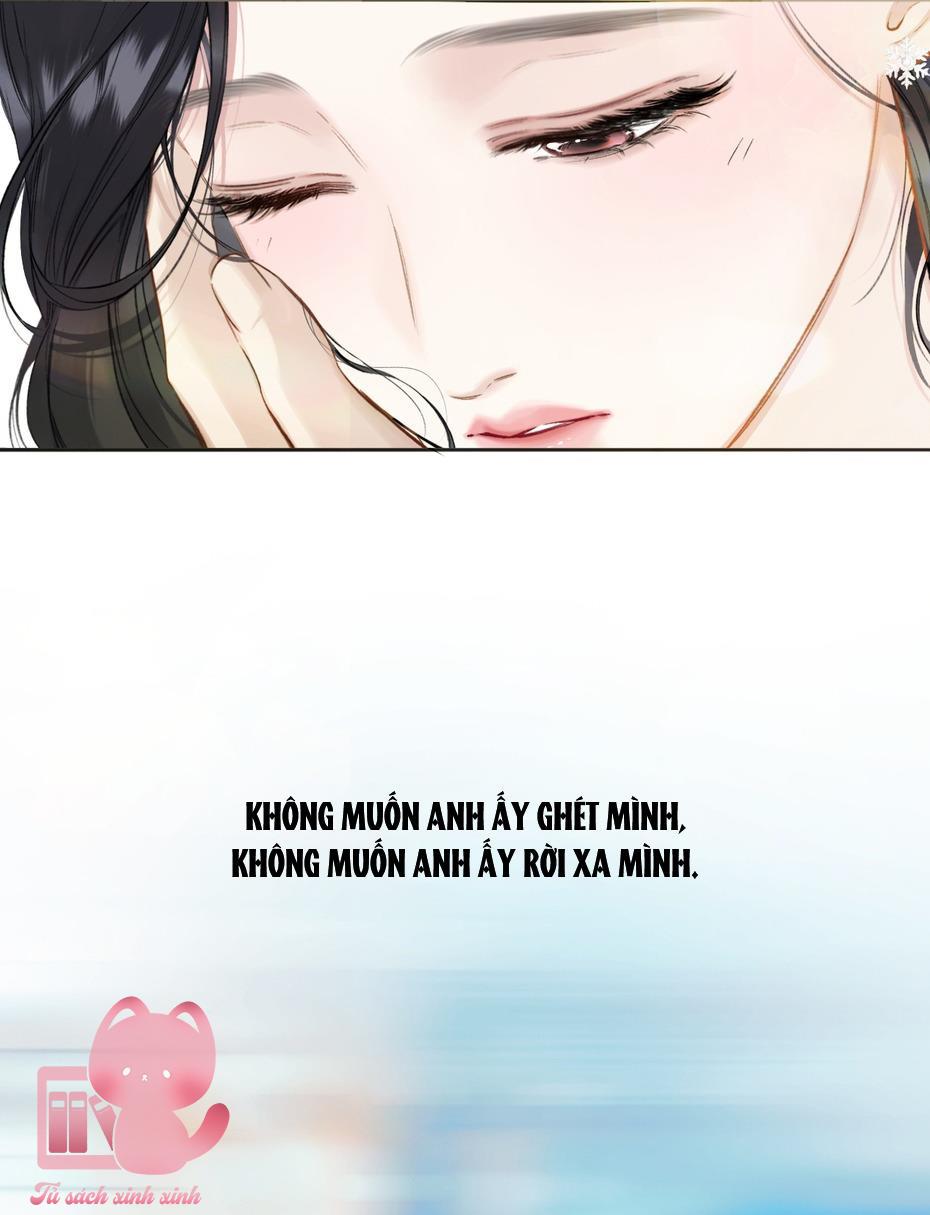 Trêu Nhầm - Chap 49