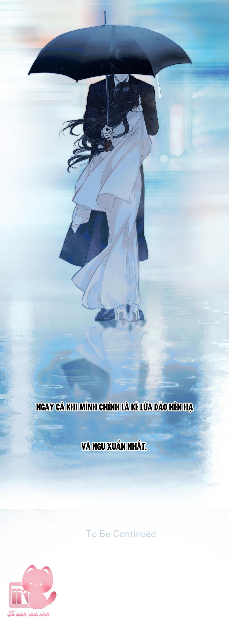 Trêu Nhầm - Chap 49