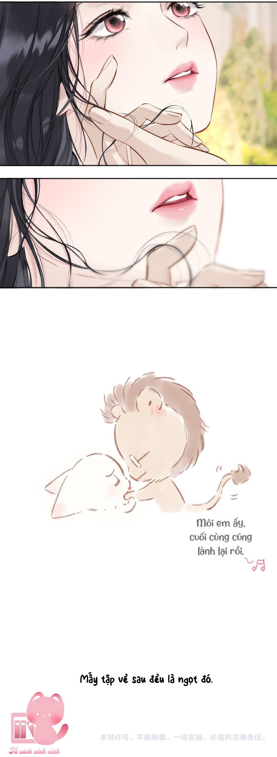 Trêu Nhầm - Chap 49