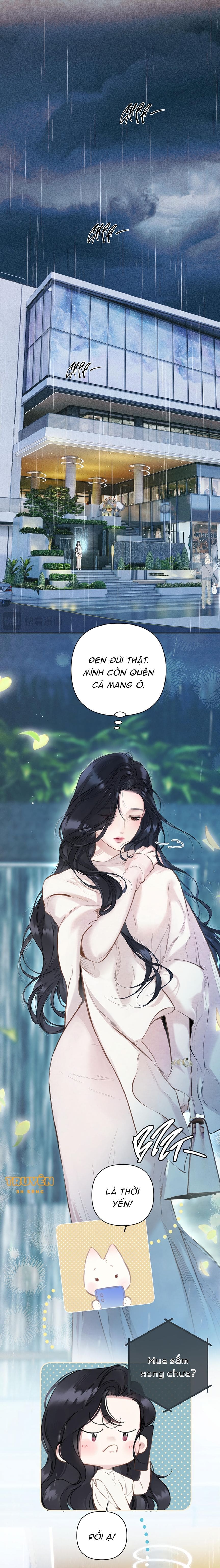 Trêu Nhầm - Chap 49