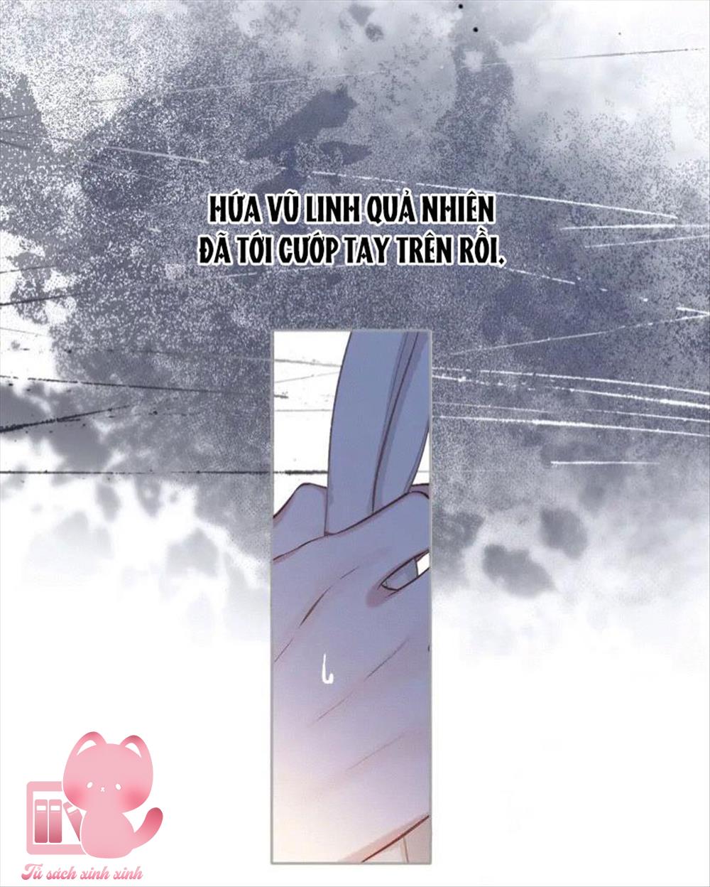 Trêu Nhầm - Chap 5