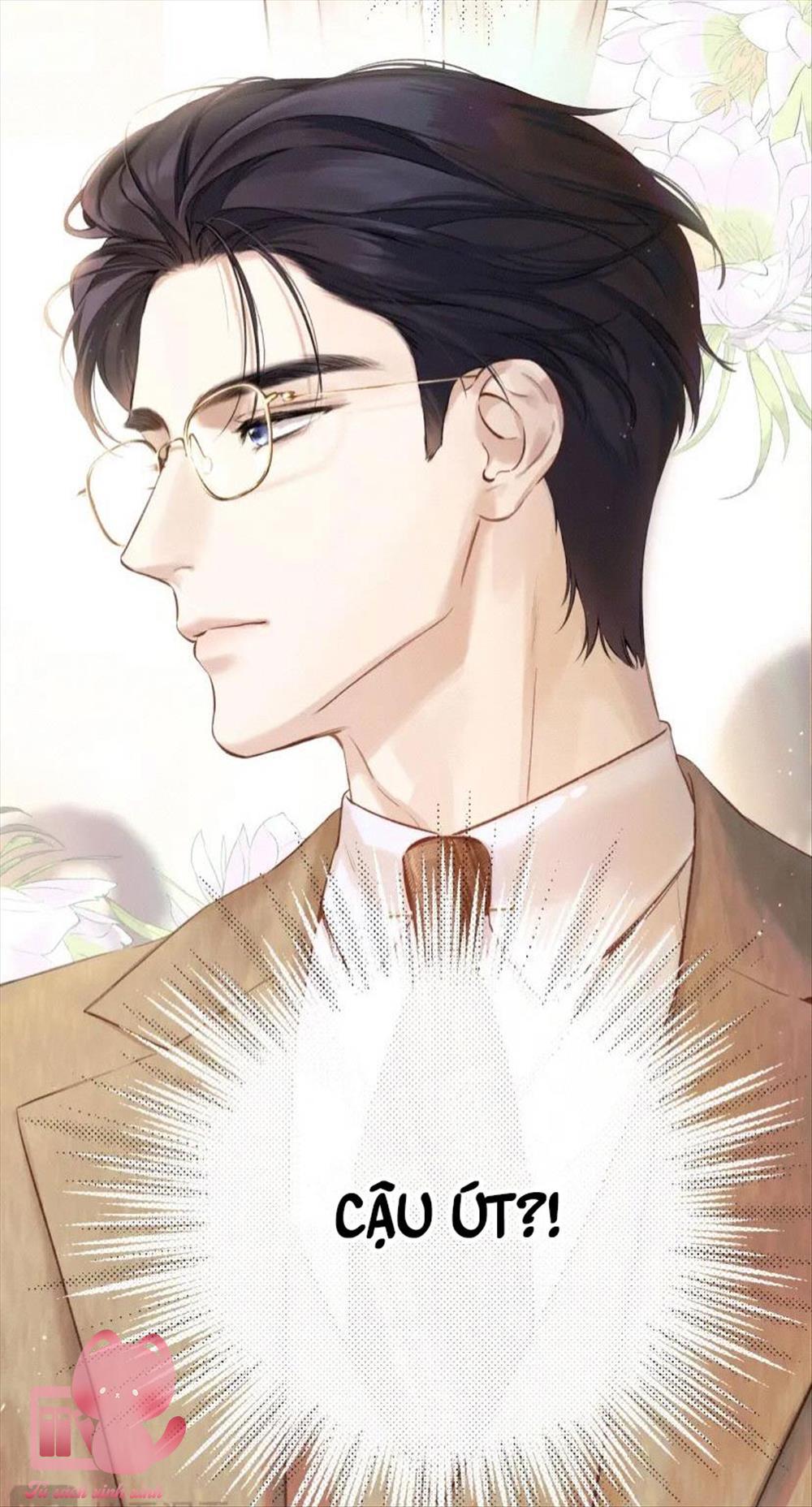 Trêu Nhầm - Chap 5