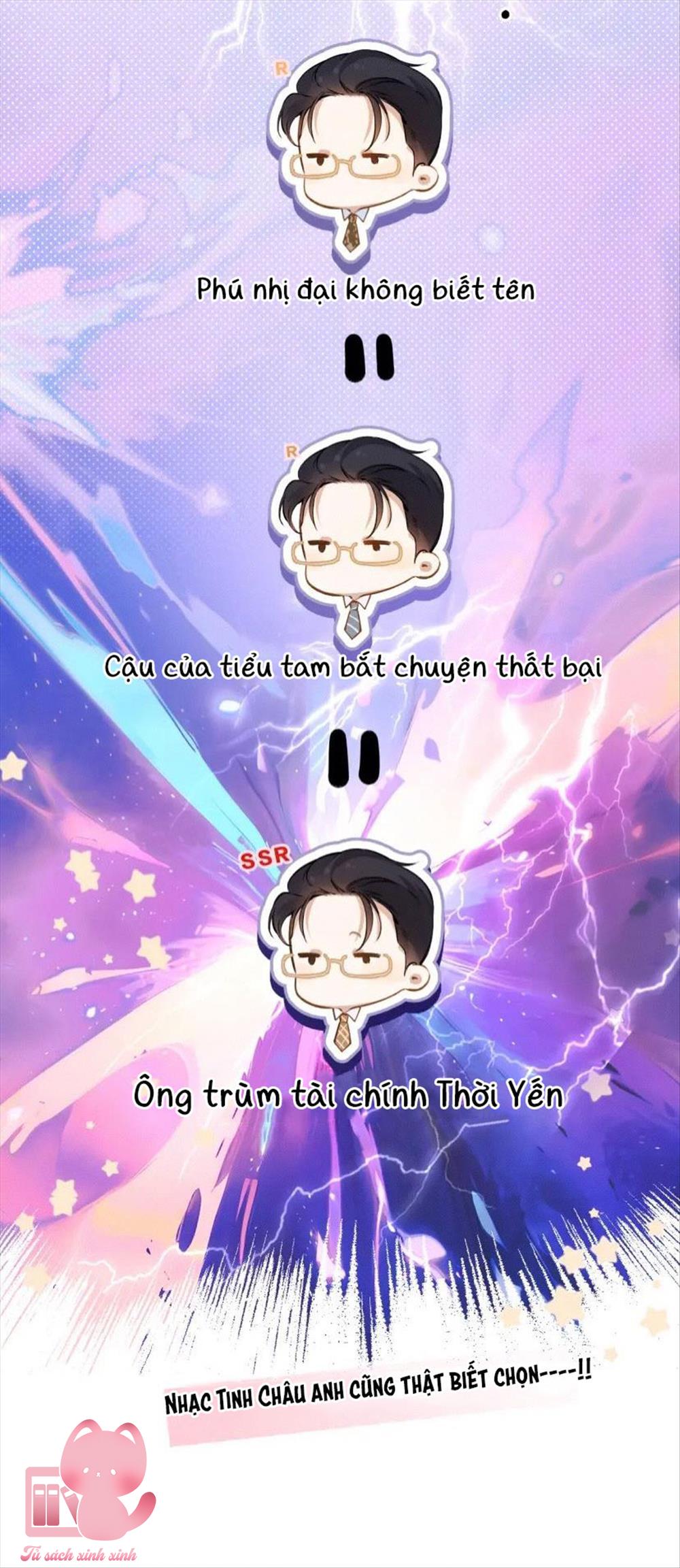 Trêu Nhầm - Chap 5