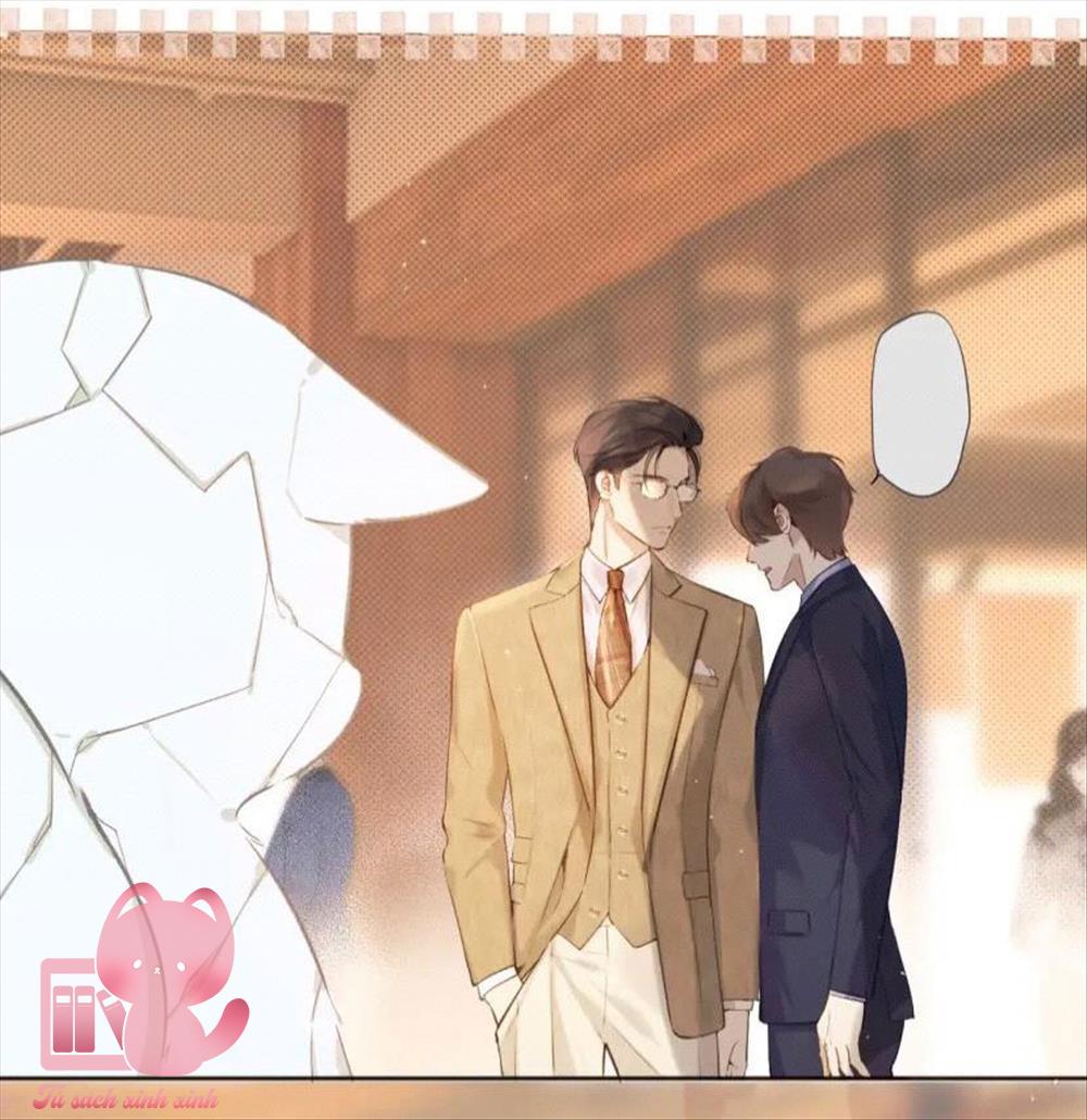 Trêu Nhầm - Chap 5