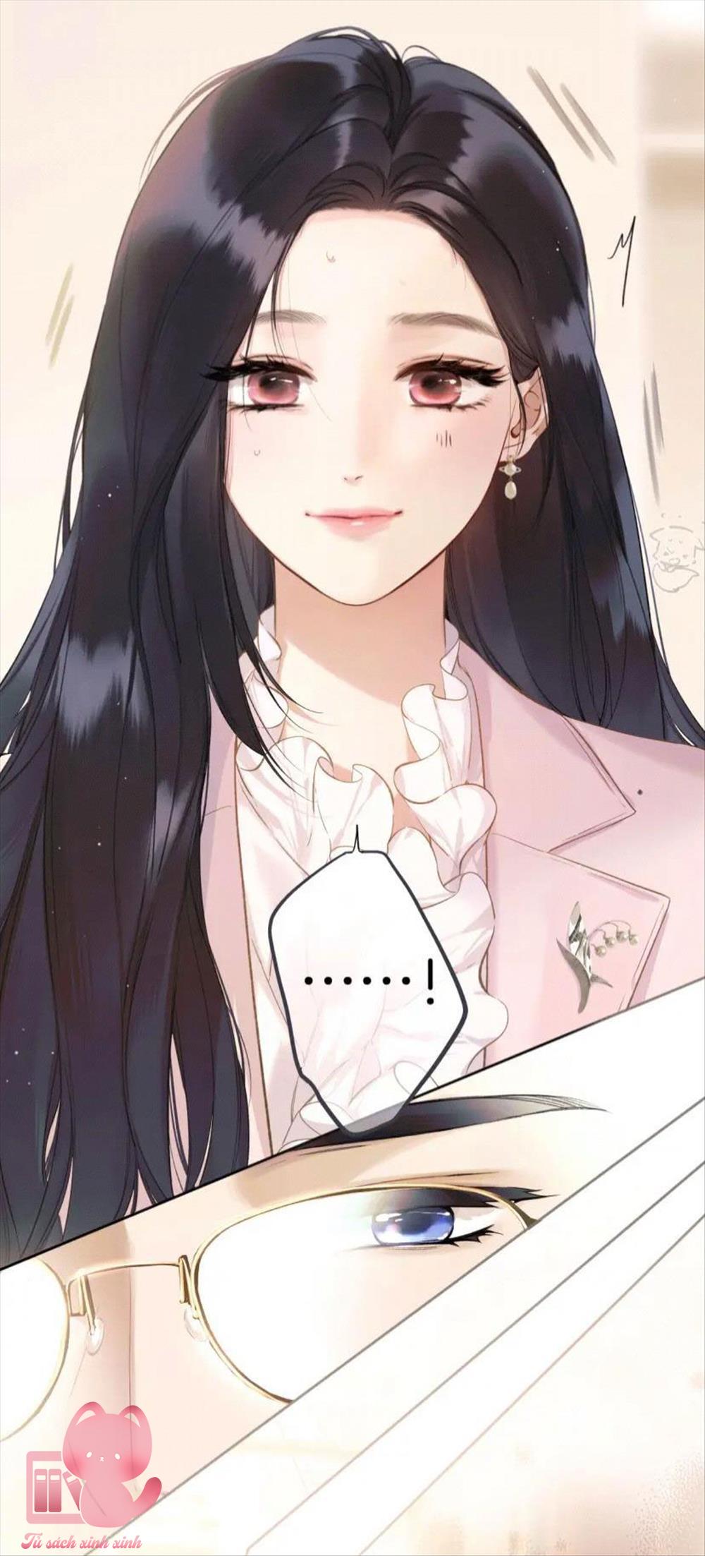 Trêu Nhầm - Chap 5