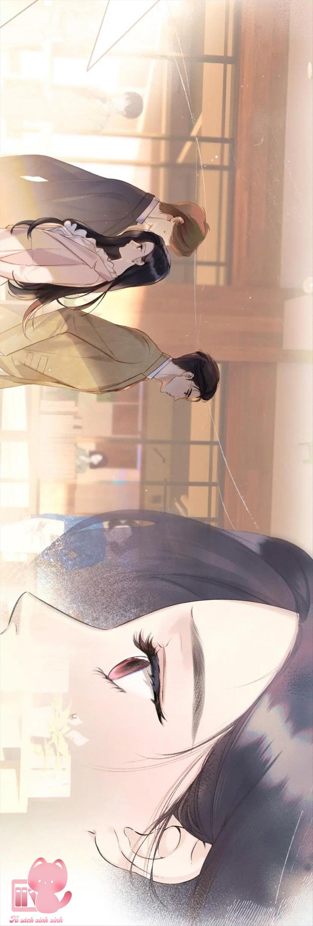 Trêu Nhầm - Chap 5