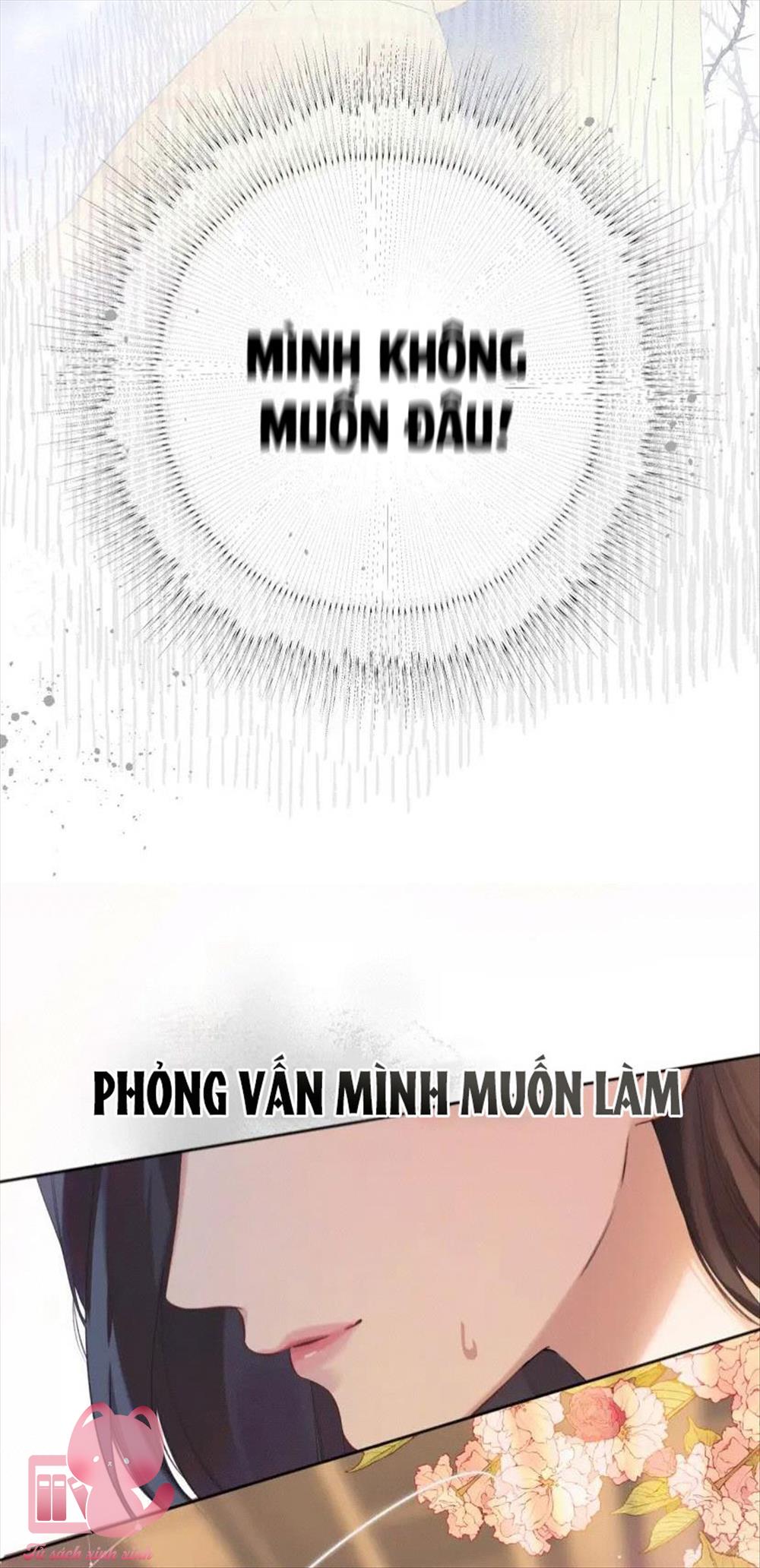 Trêu Nhầm - Chap 5