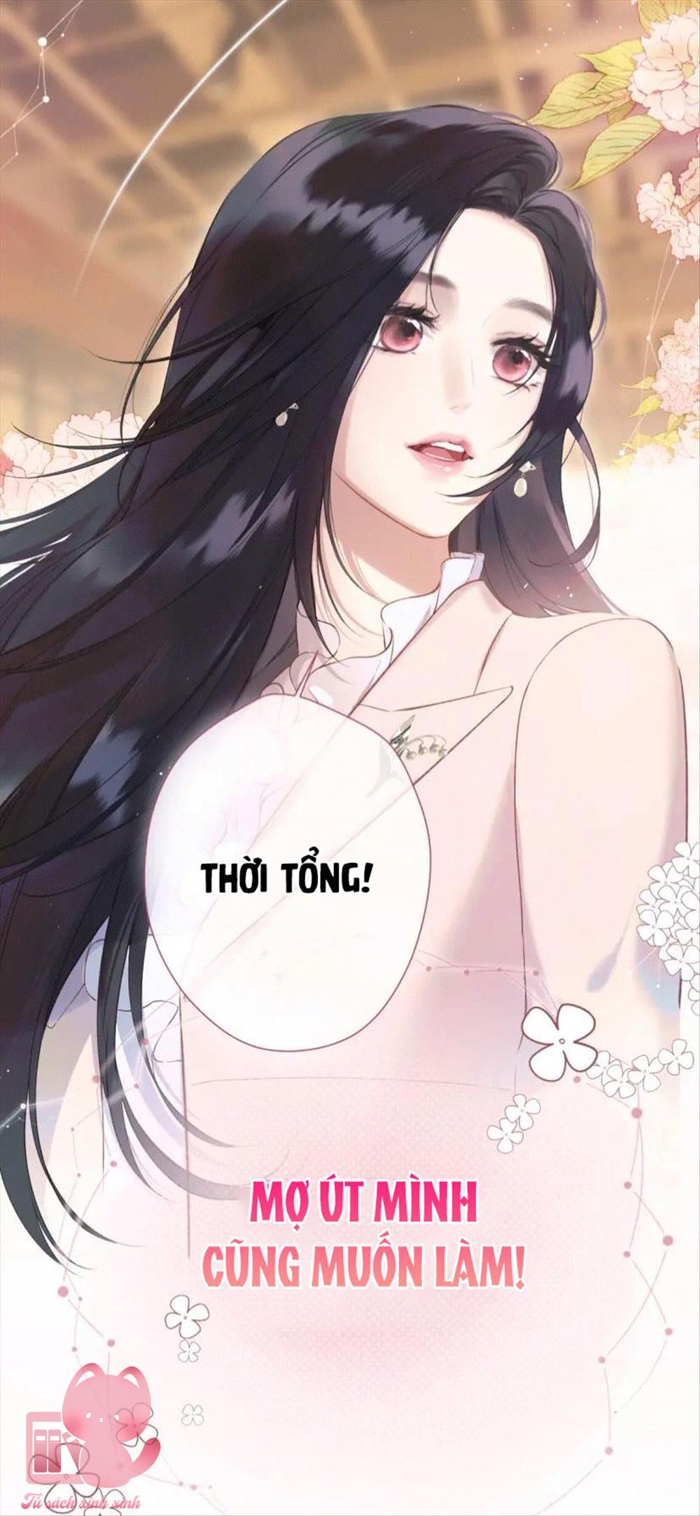 Trêu Nhầm - Chap 5