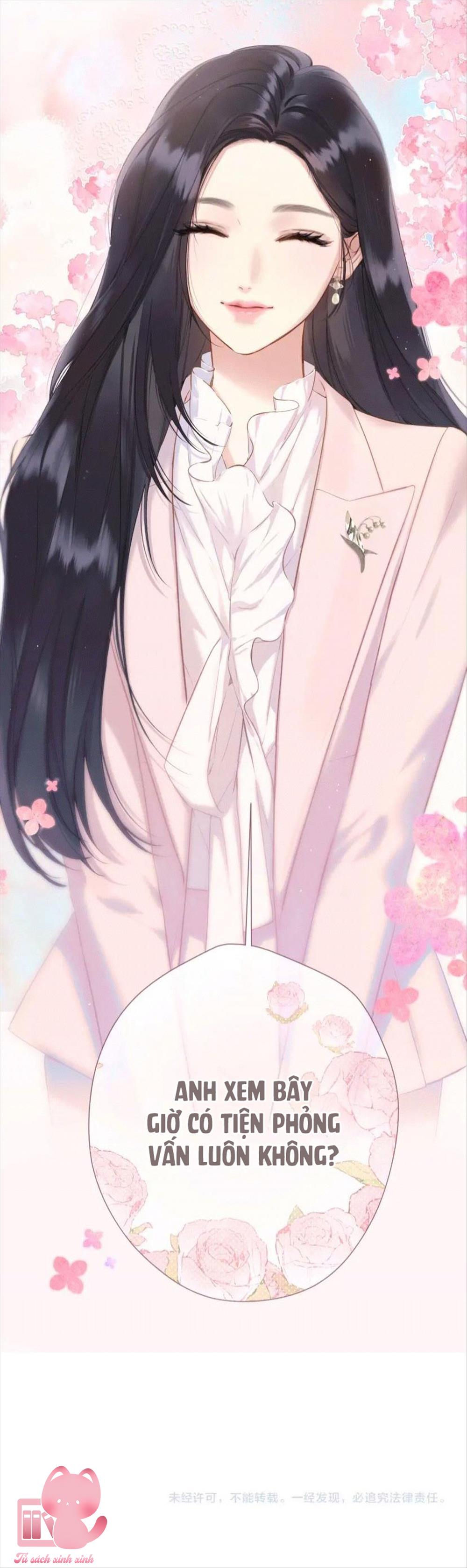 Trêu Nhầm - Chap 5