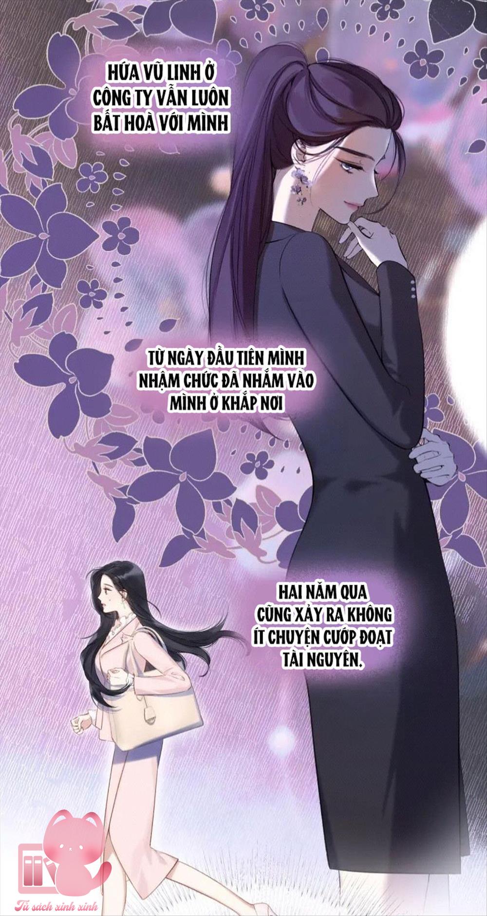 Trêu Nhầm - Chap 5