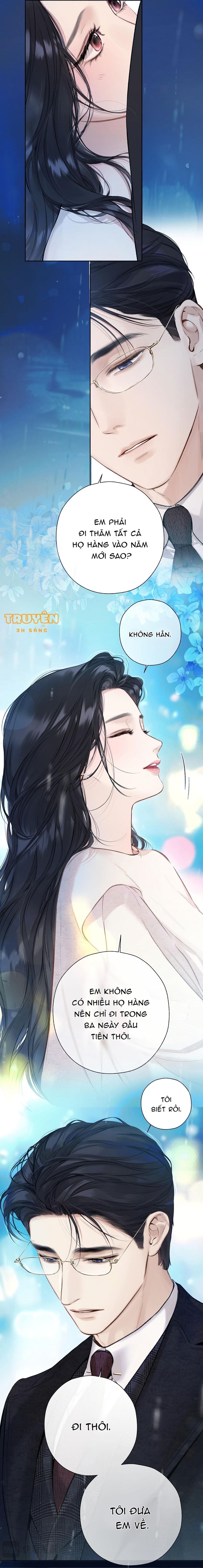 Trêu Nhầm - Chap 50