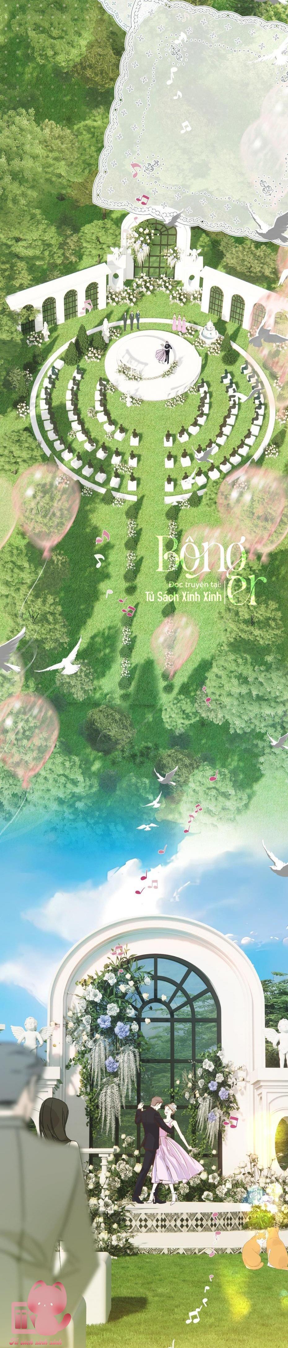 Trêu Nhầm - Chap 50