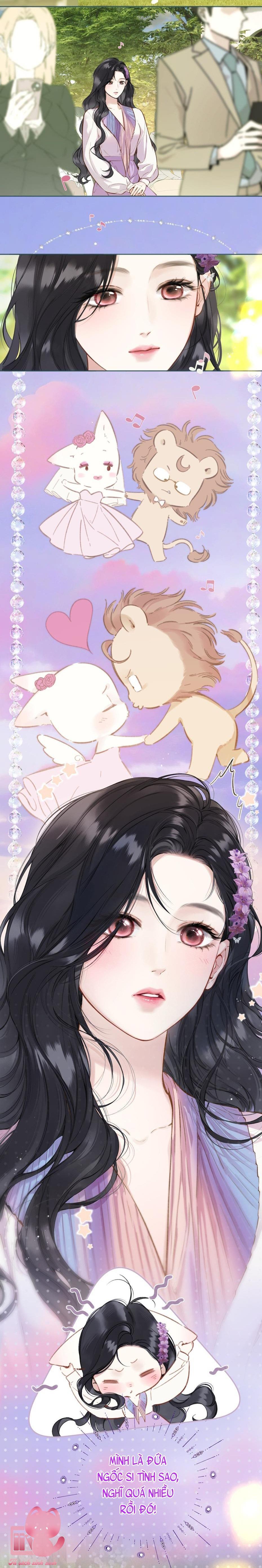 Trêu Nhầm - Chap 50