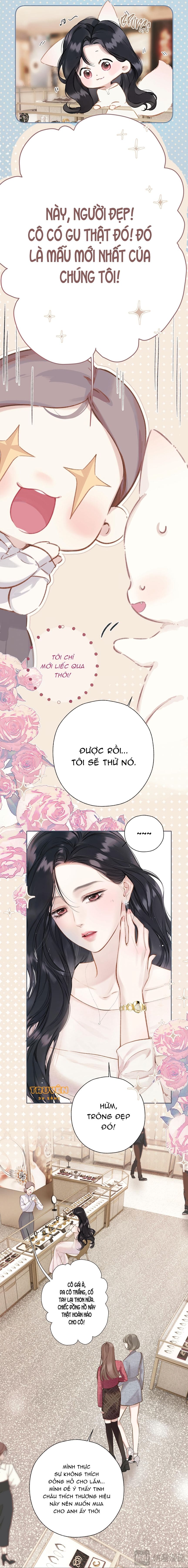 Trêu Nhầm - Chap 50
