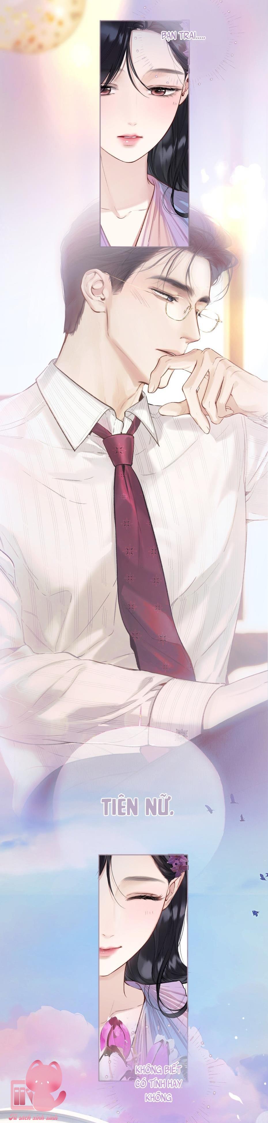 Trêu Nhầm - Chap 50