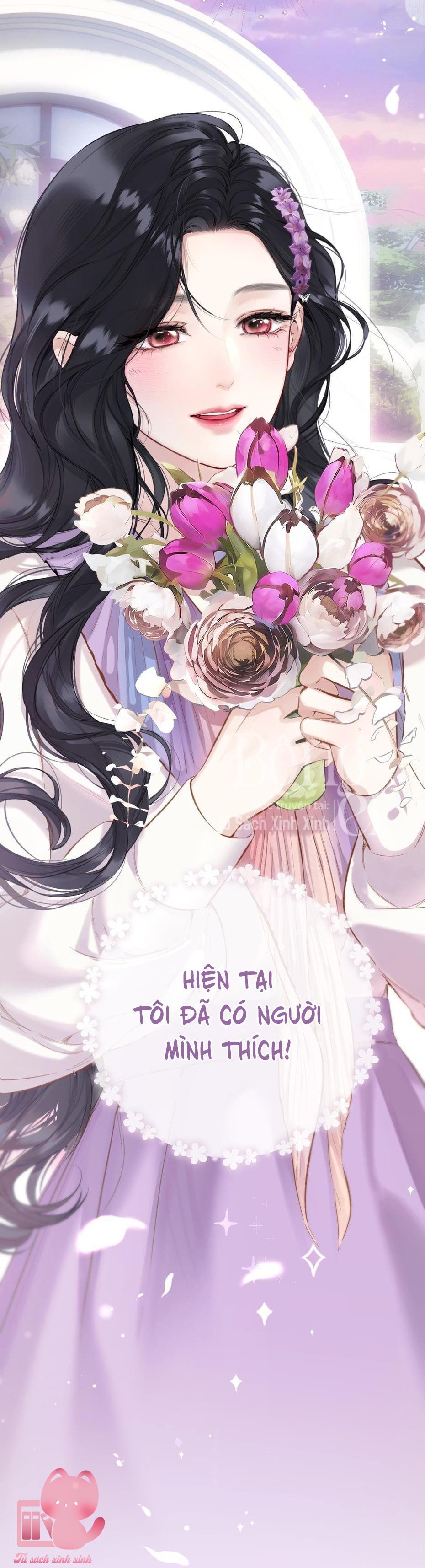 Trêu Nhầm - Chap 50