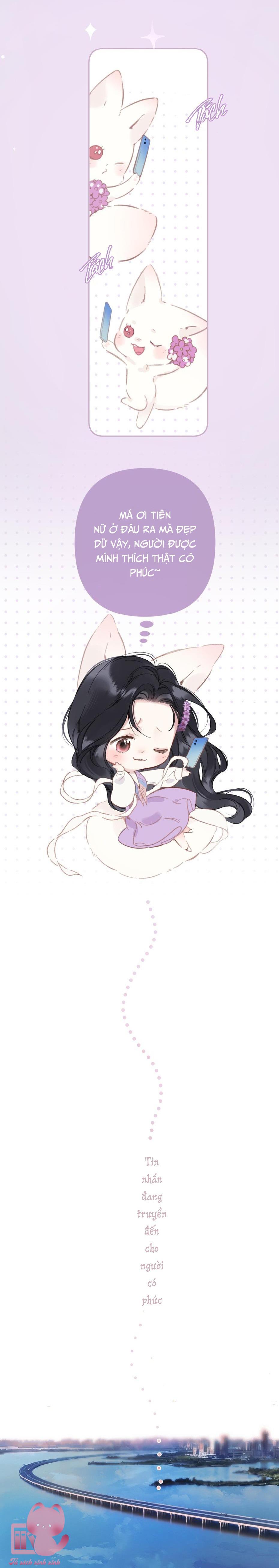 Trêu Nhầm - Chap 50