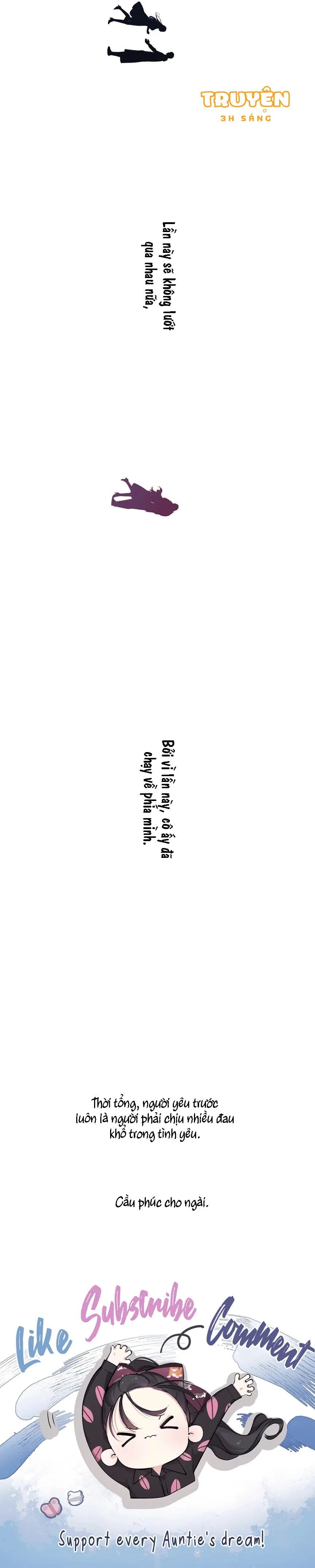 Trêu Nhầm - Chap 51