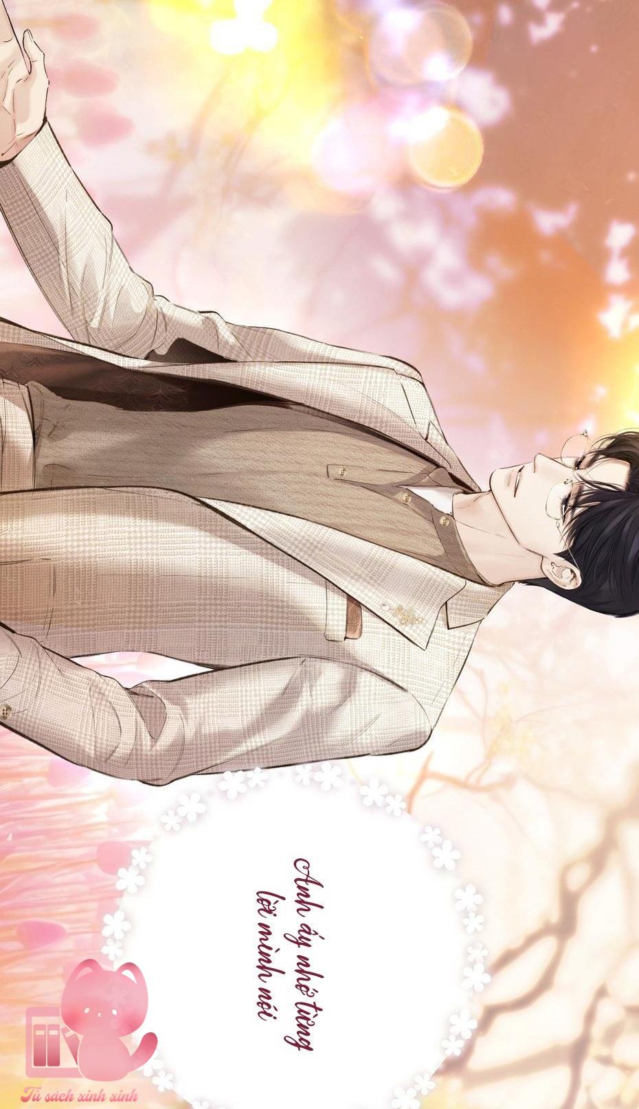 Trêu Nhầm - Chap 51