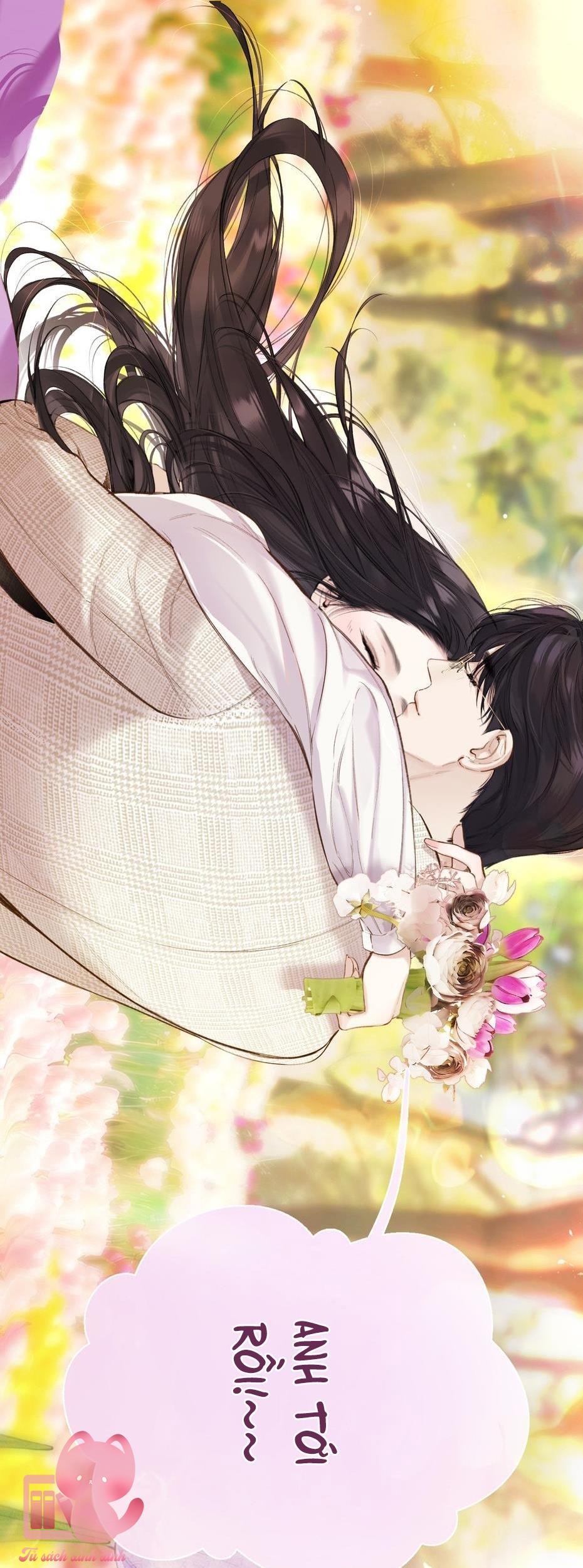 Trêu Nhầm - Chap 51