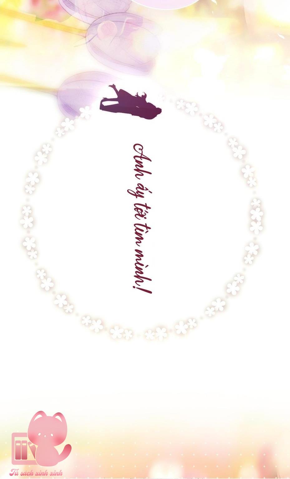 Trêu Nhầm - Chap 51