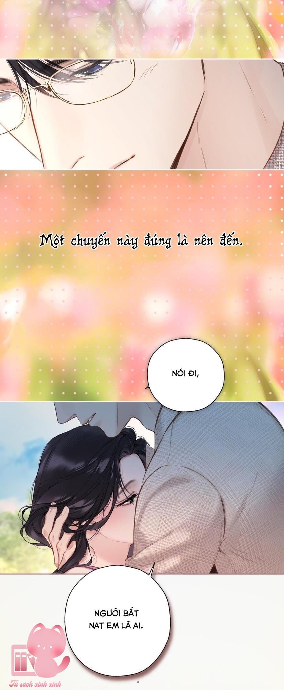 Trêu Nhầm - Chap 51