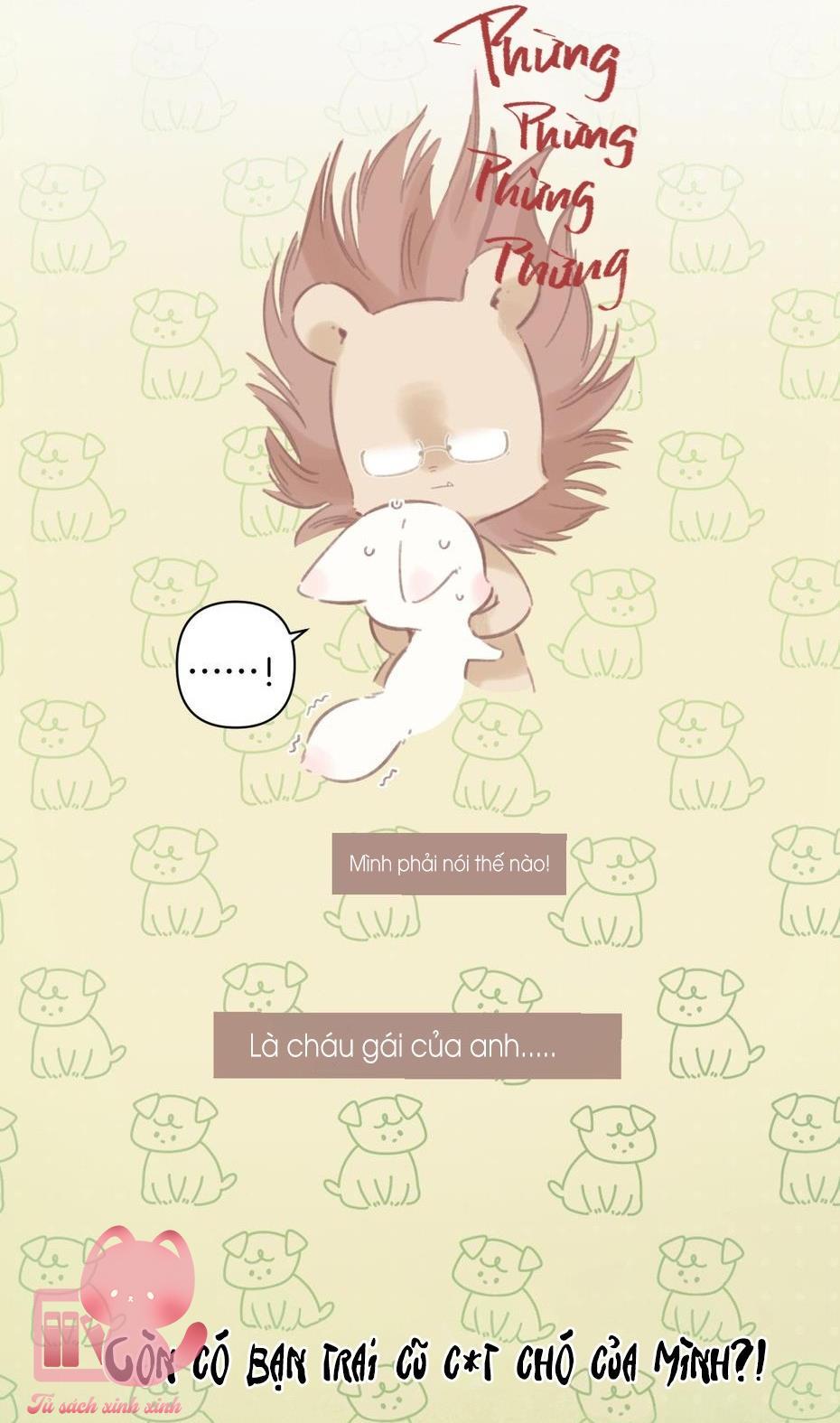 Trêu Nhầm - Chap 51