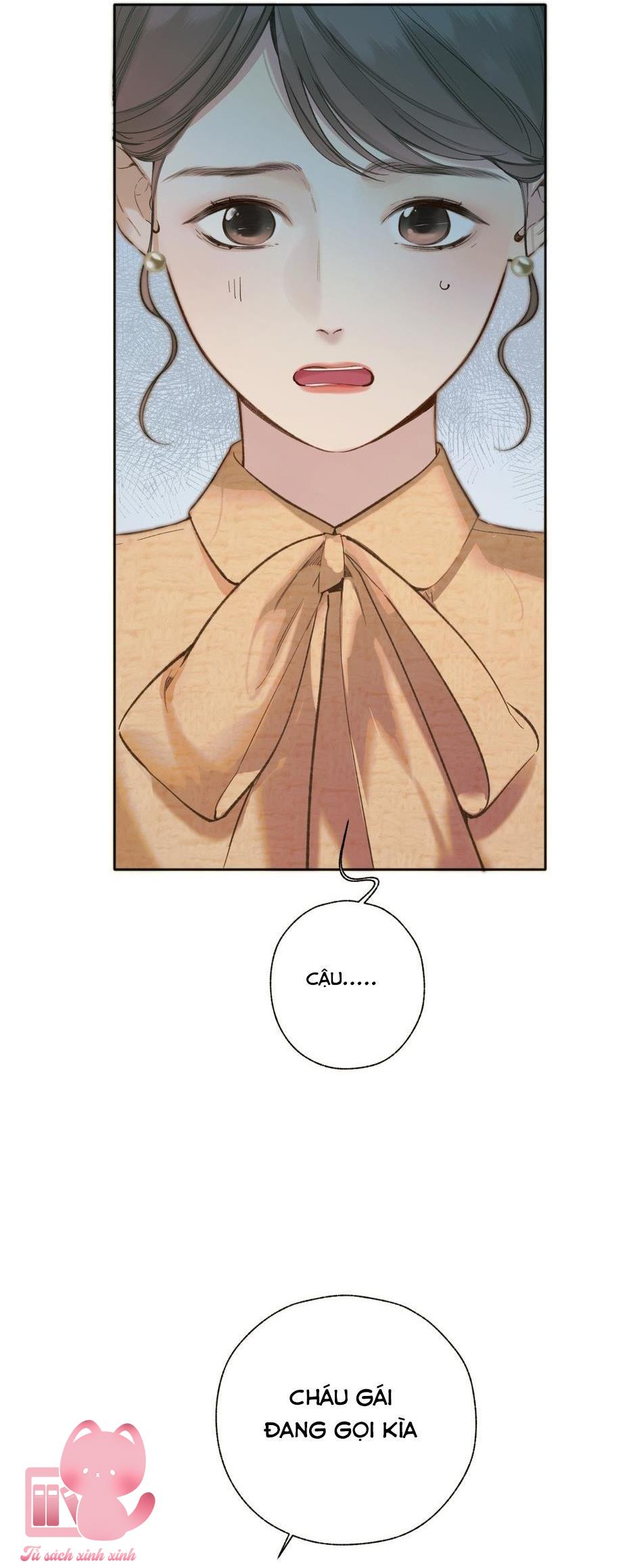 Trêu Nhầm - Chap 51