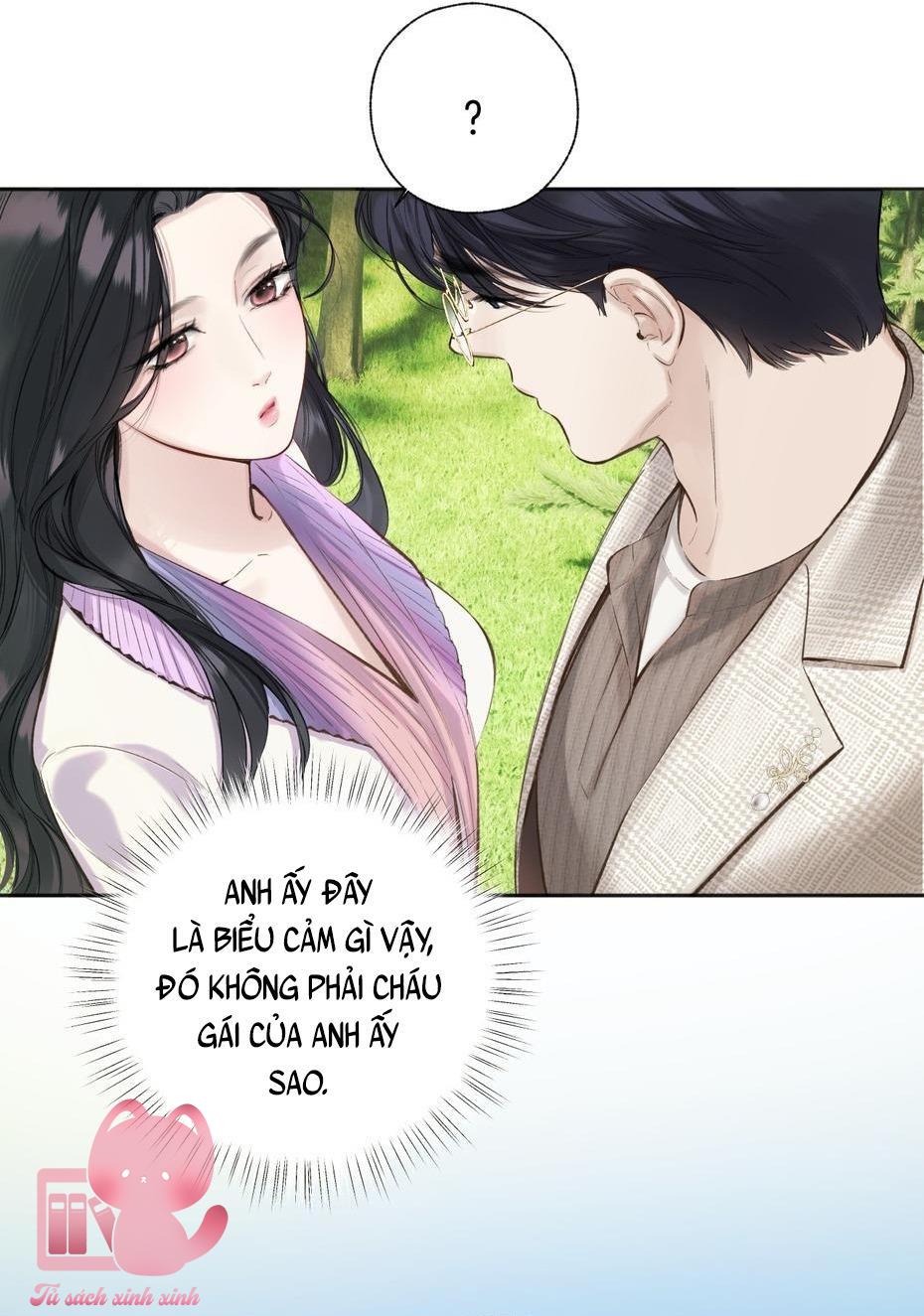 Trêu Nhầm - Chap 51