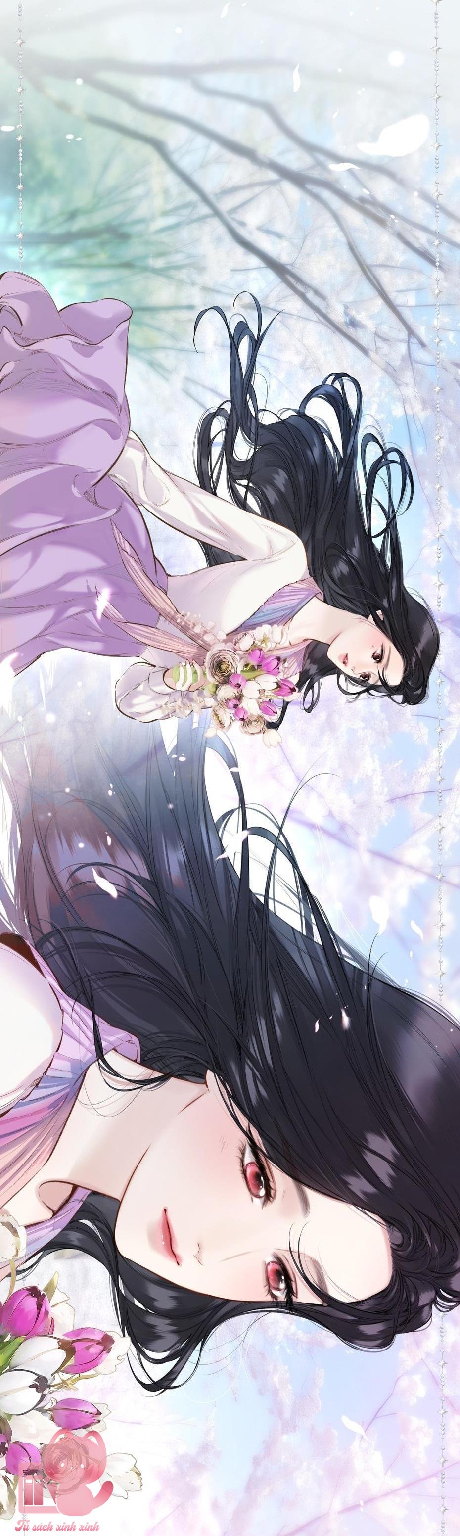 Trêu Nhầm - Chap 51