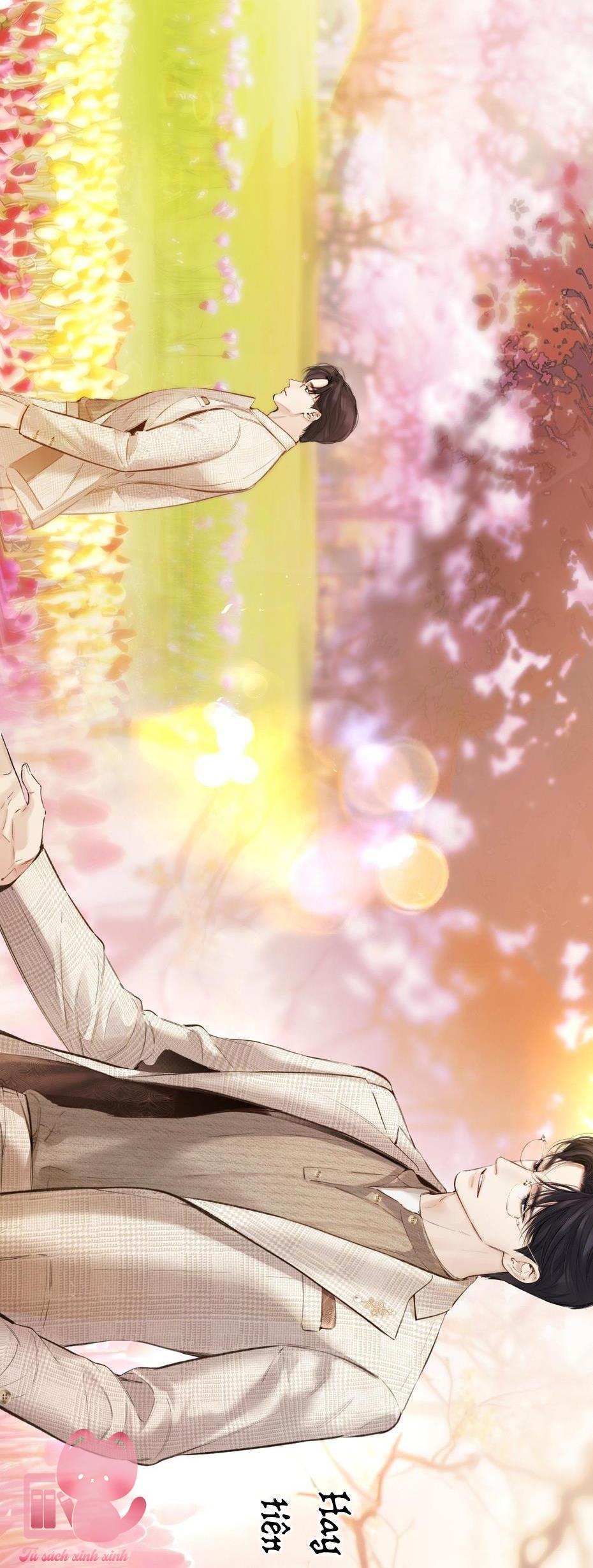 Trêu Nhầm - Chap 51