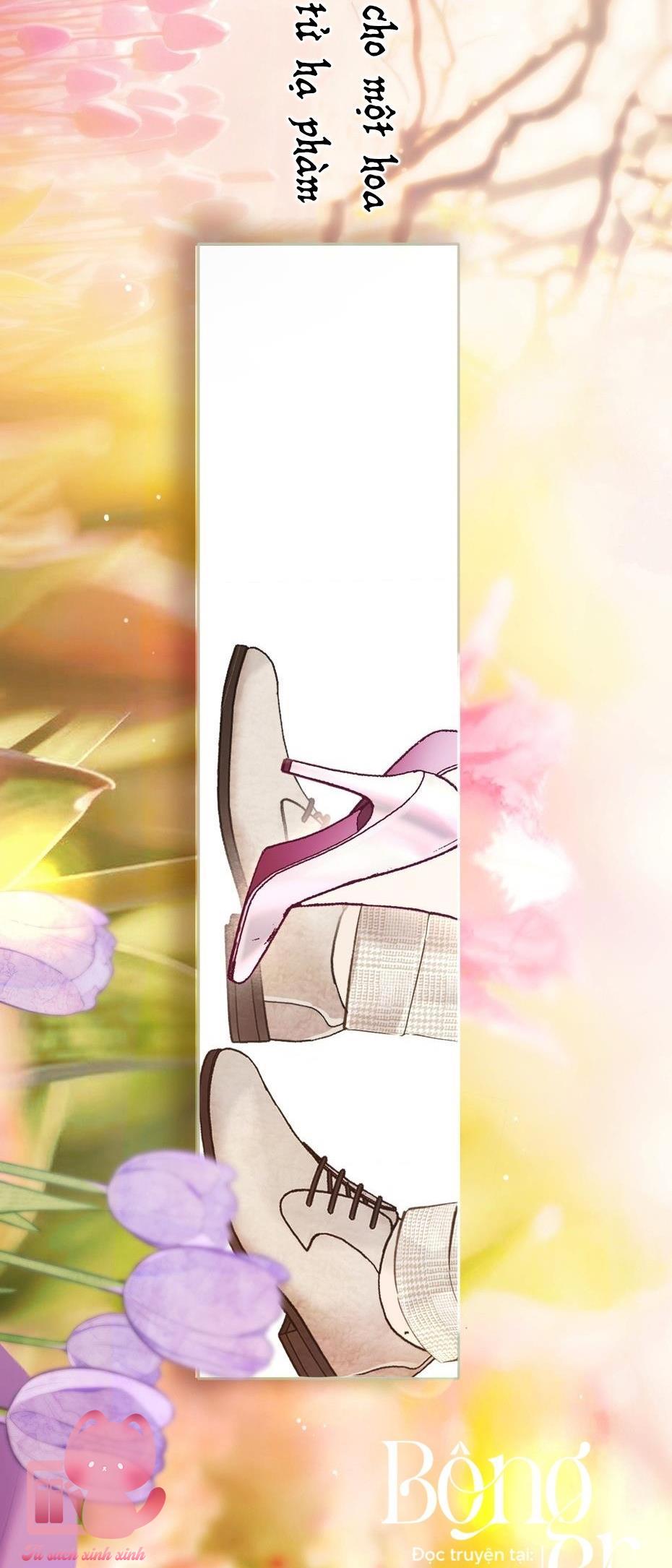 Trêu Nhầm - Chap 51