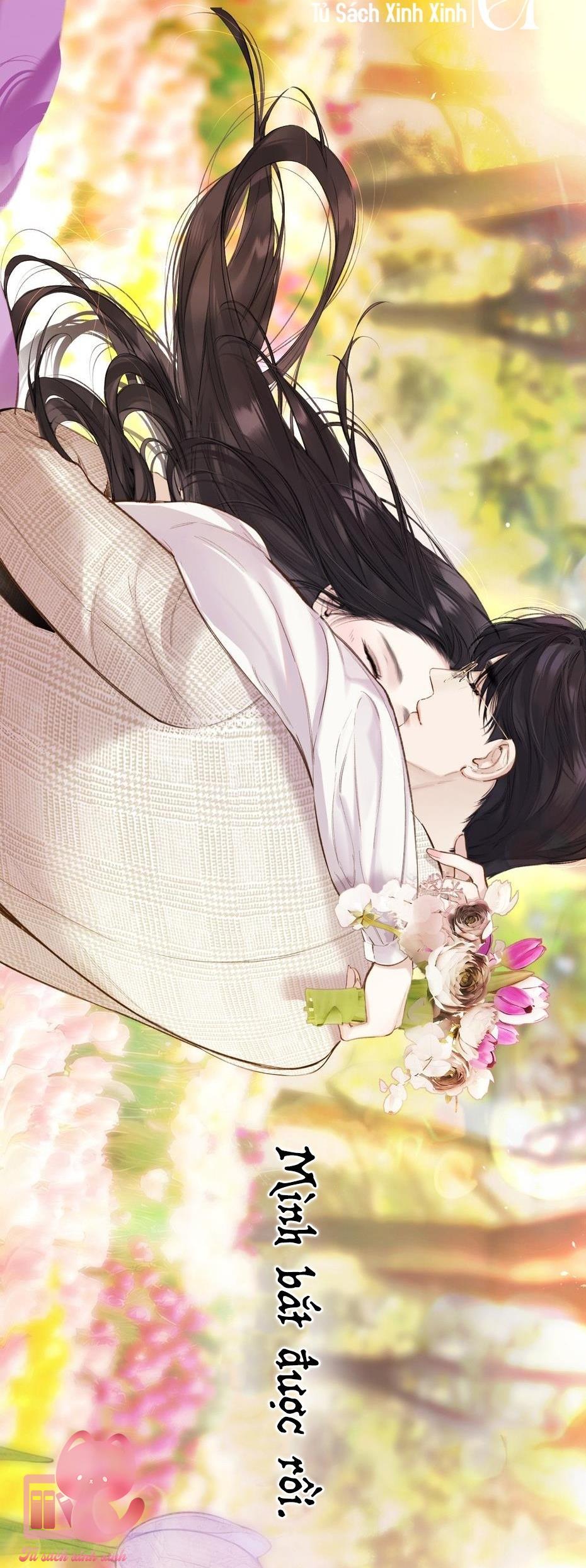 Trêu Nhầm - Chap 51