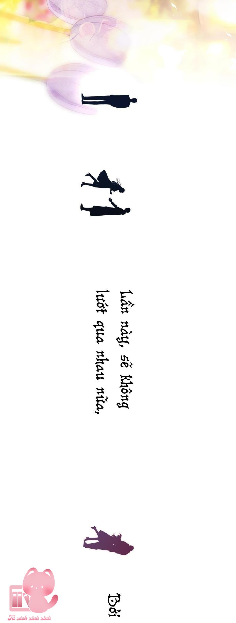 Trêu Nhầm - Chap 51