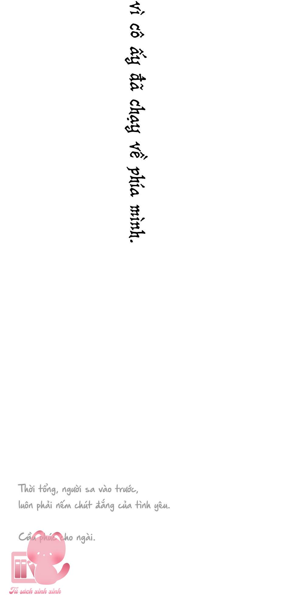 Trêu Nhầm - Chap 51