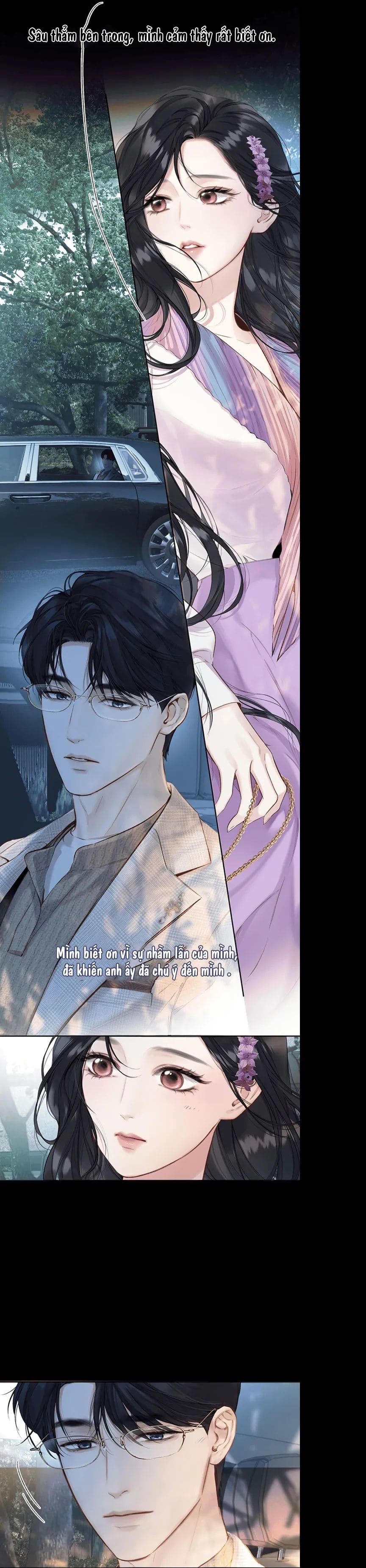 Trêu Nhầm - Chap 52