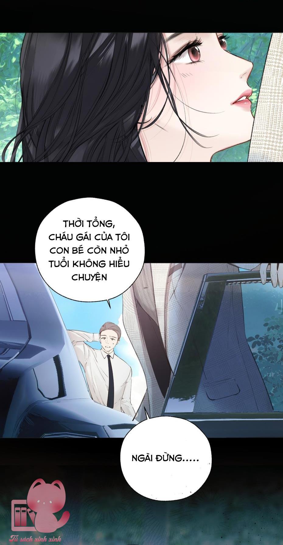 Trêu Nhầm - Chap 52