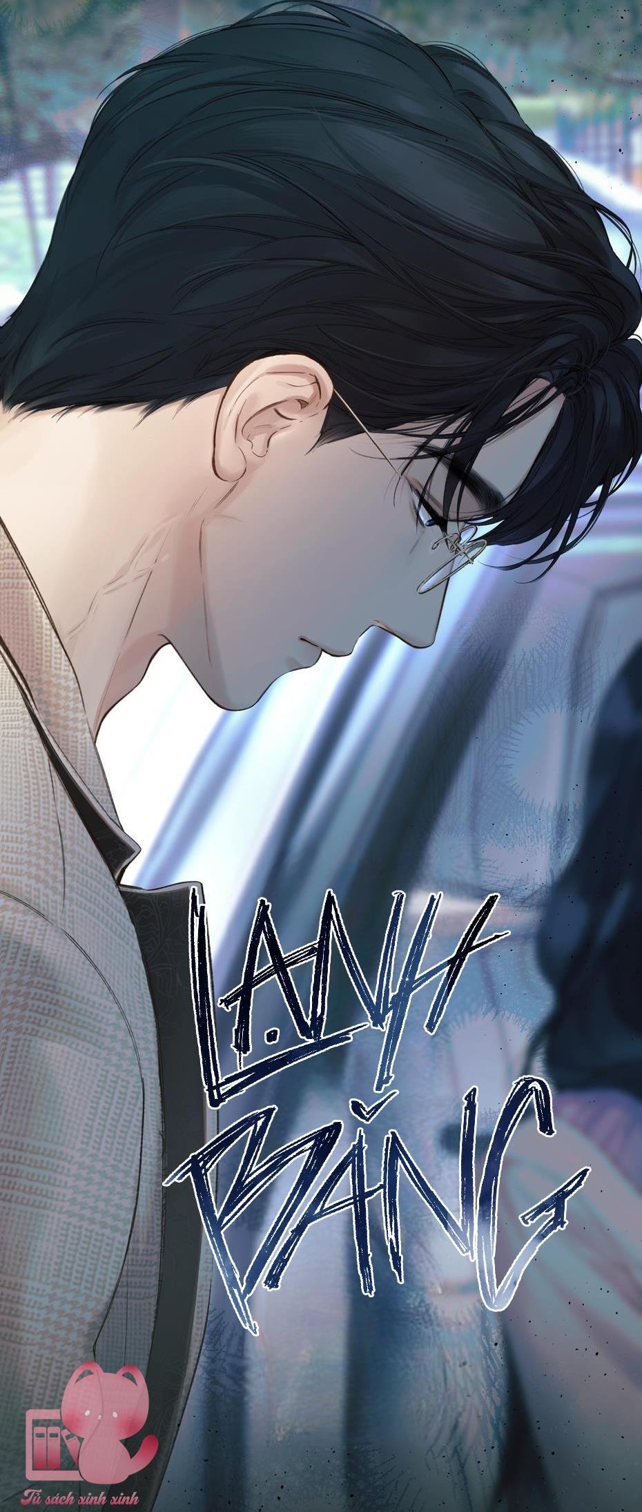 Trêu Nhầm - Chap 52