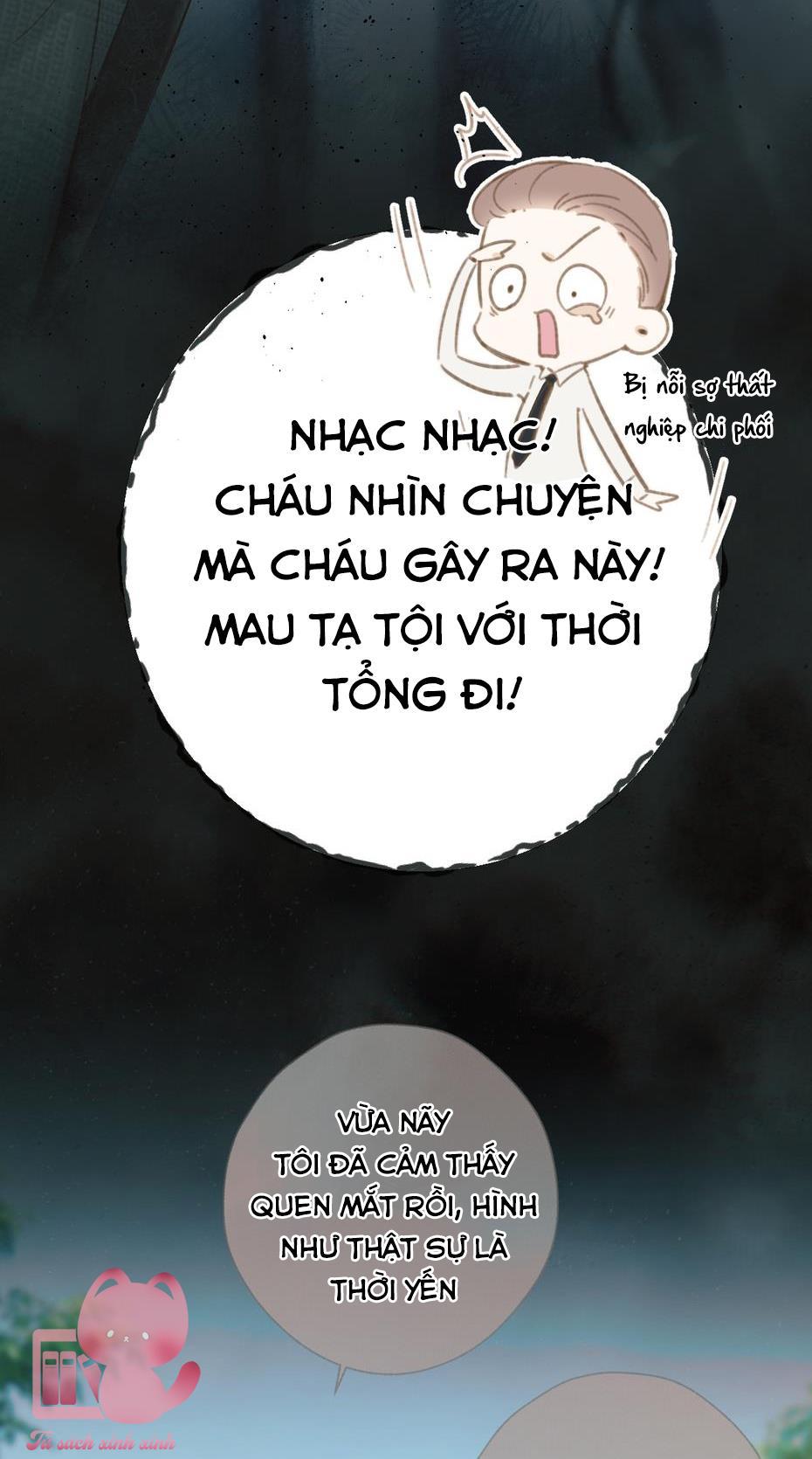 Trêu Nhầm - Chap 52