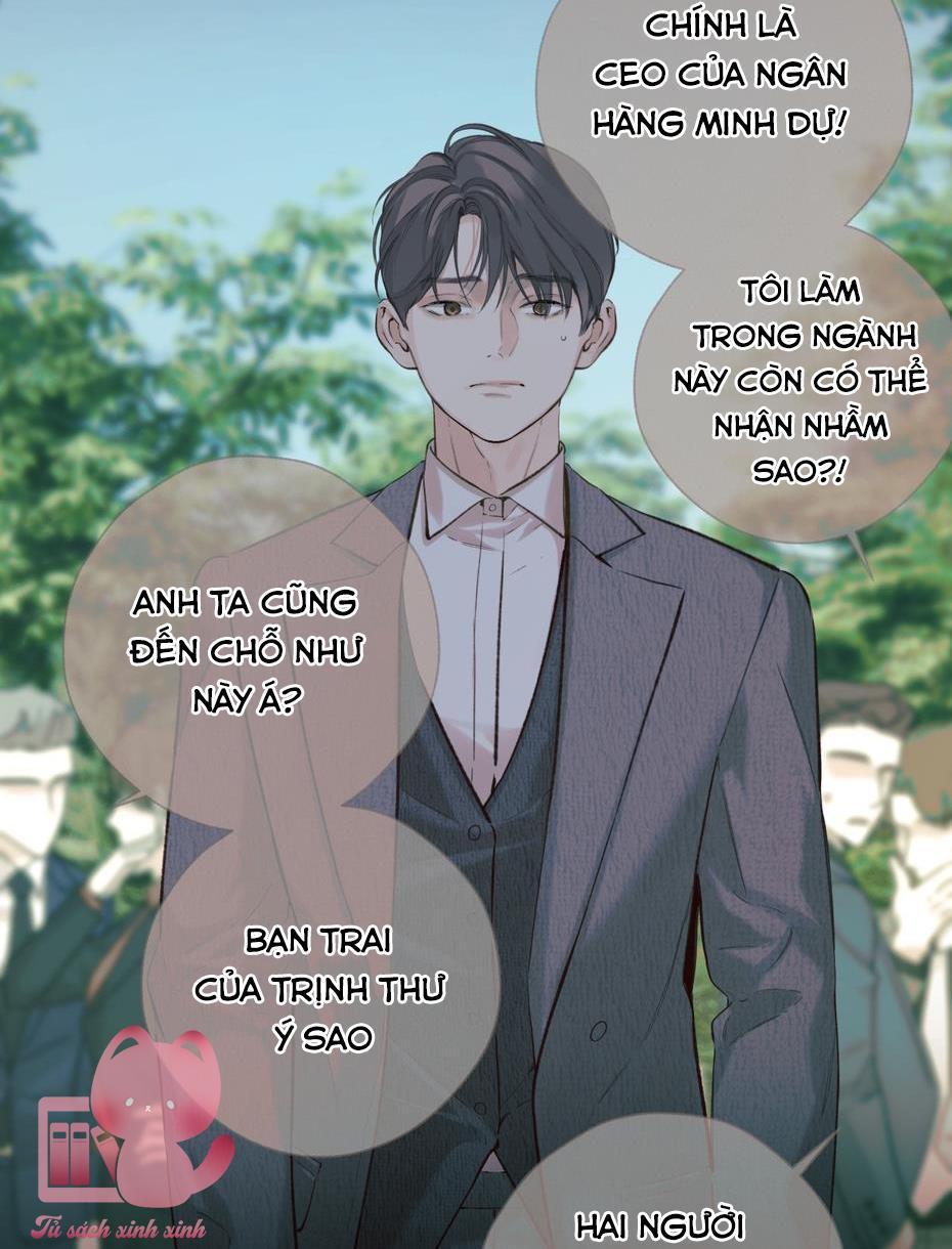Trêu Nhầm - Chap 52