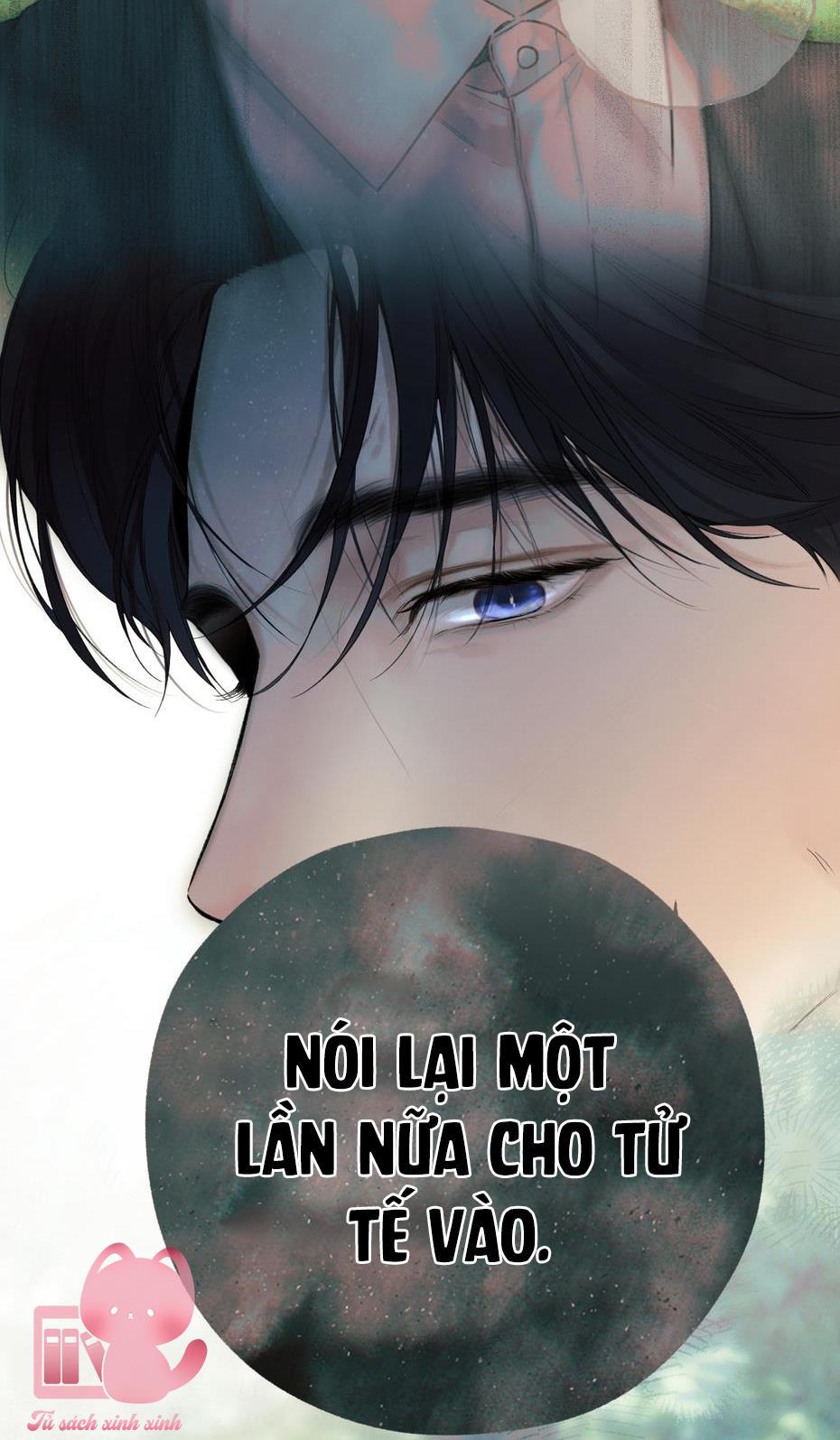 Trêu Nhầm - Chap 52
