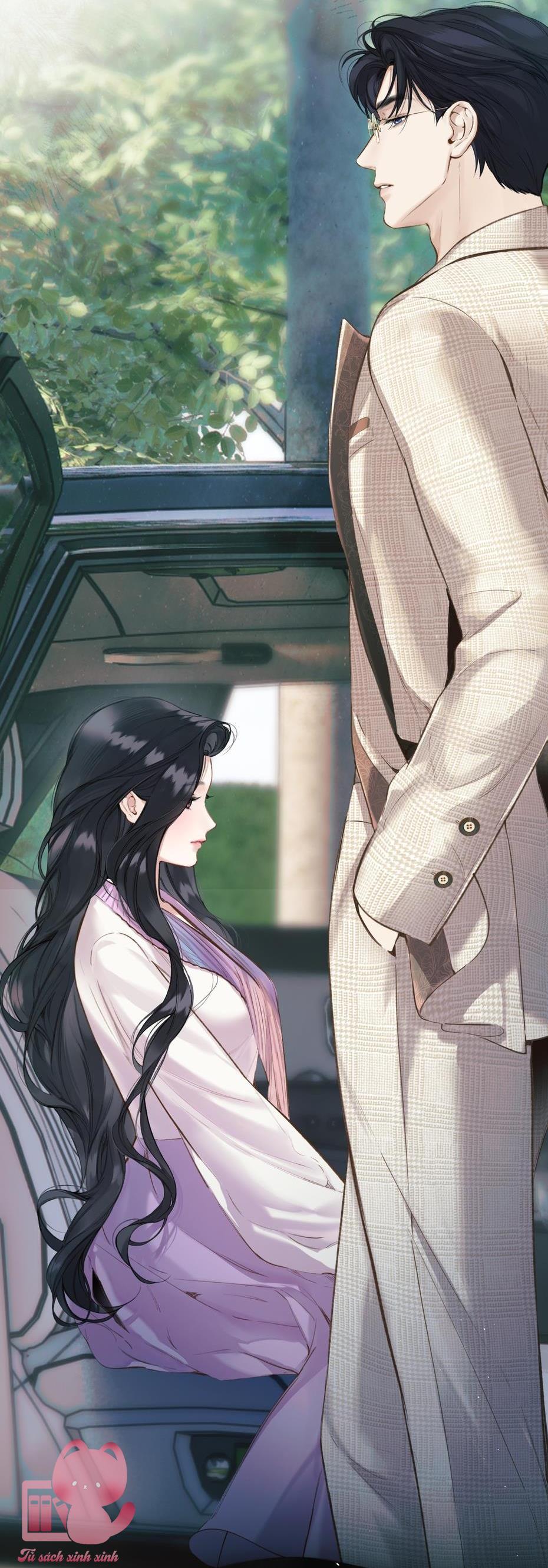 Trêu Nhầm - Chap 52