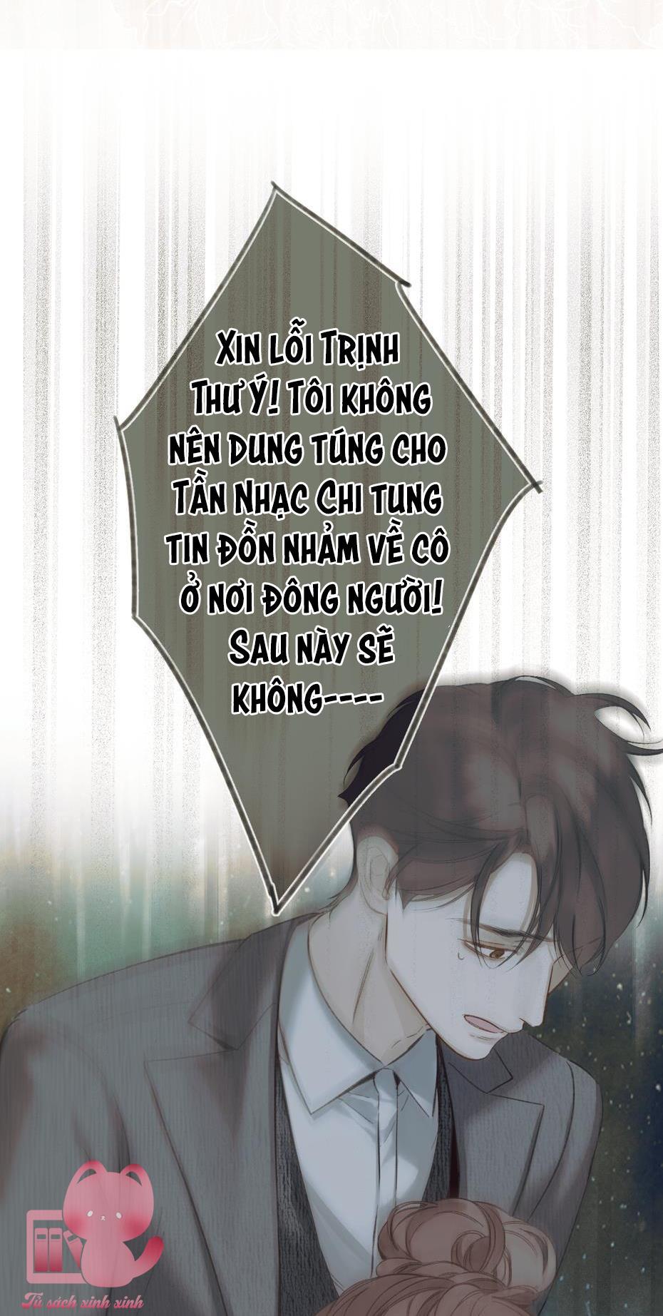 Trêu Nhầm - Chap 52