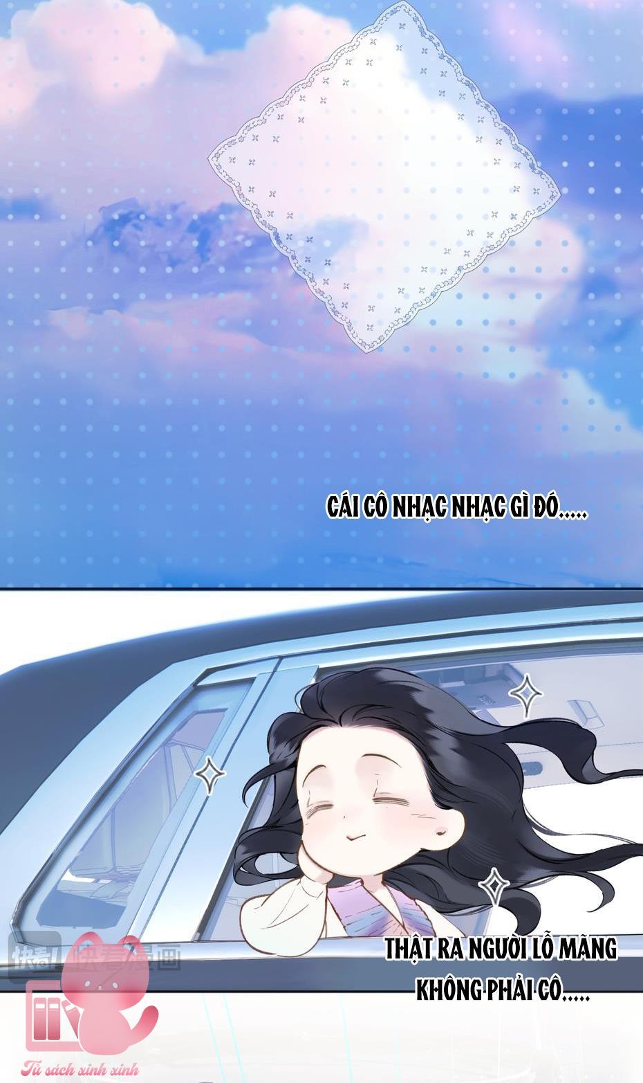 Trêu Nhầm - Chap 52